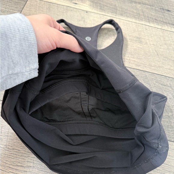 Lululemon Racerback Tank Top - Picture 4 of 5